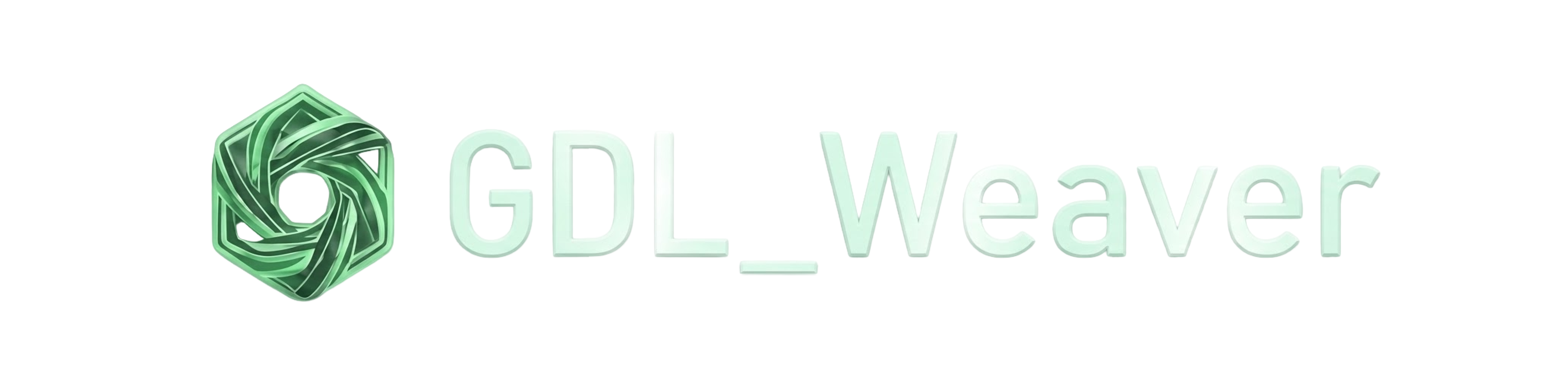 GDL_Weaver Logo